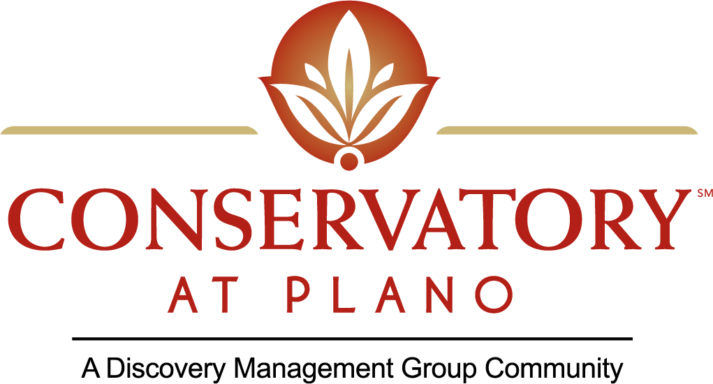 Return to Conservatory at Plano homepage