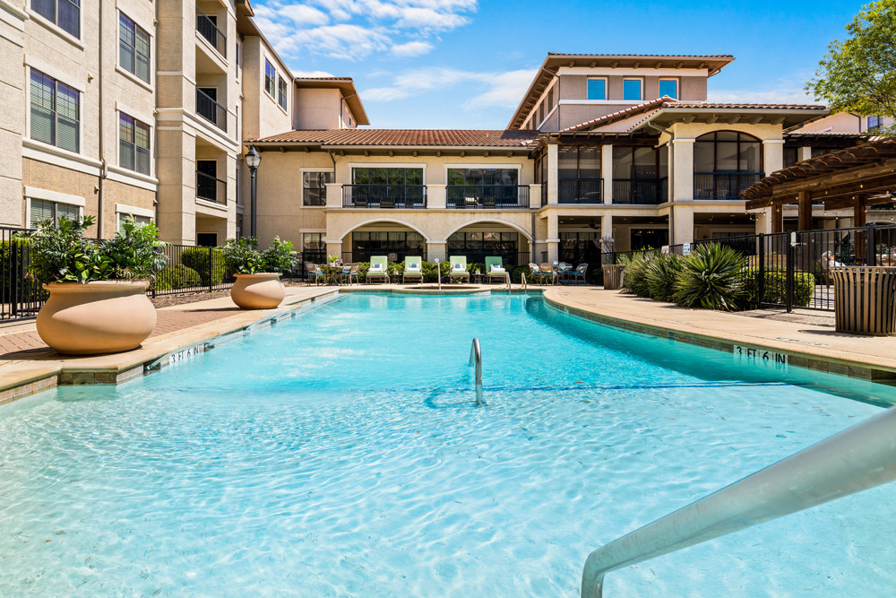 Conservatory At Plano