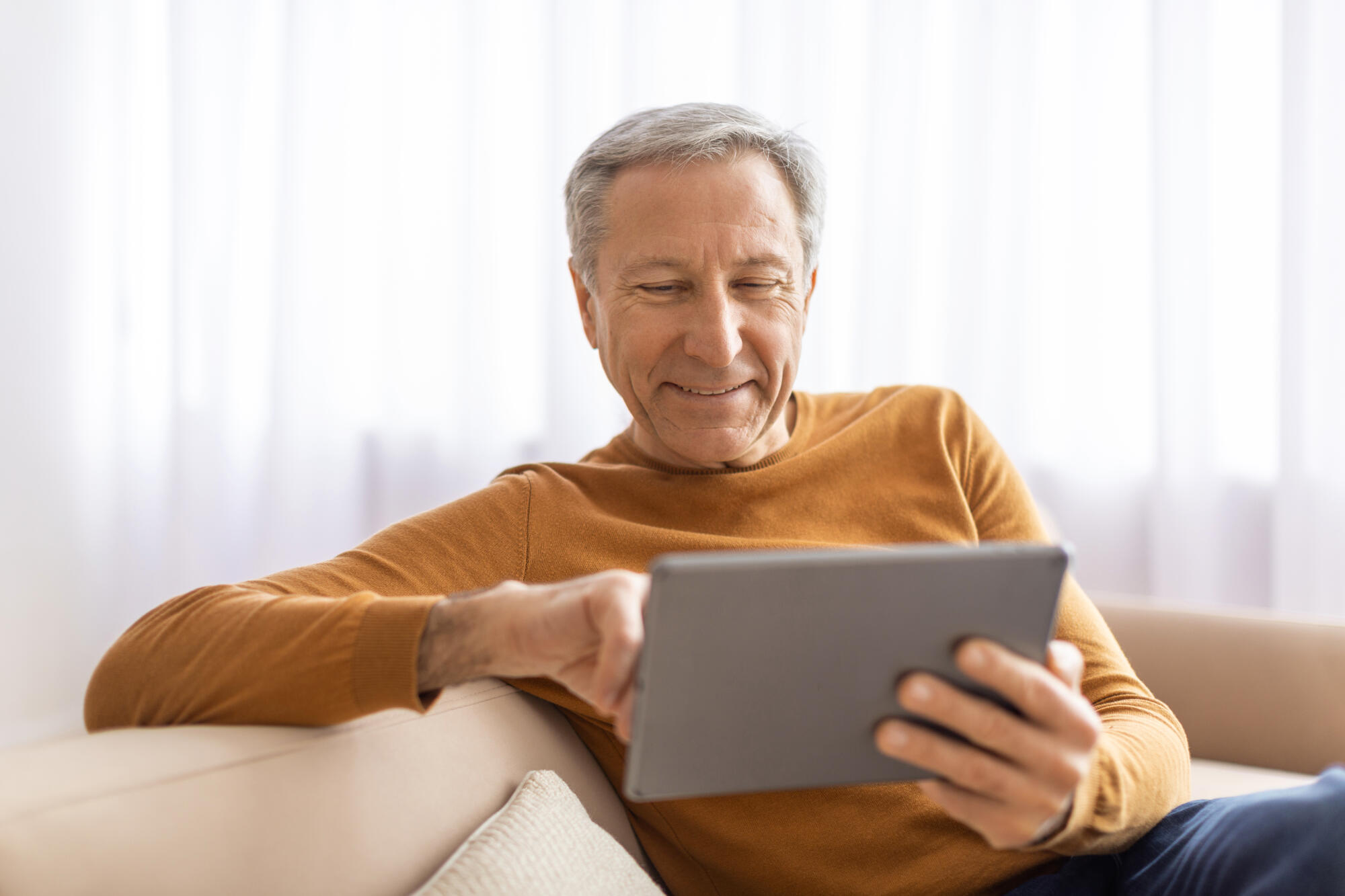 What Is Independent Living for Seniors? A Guide for Plano Residents