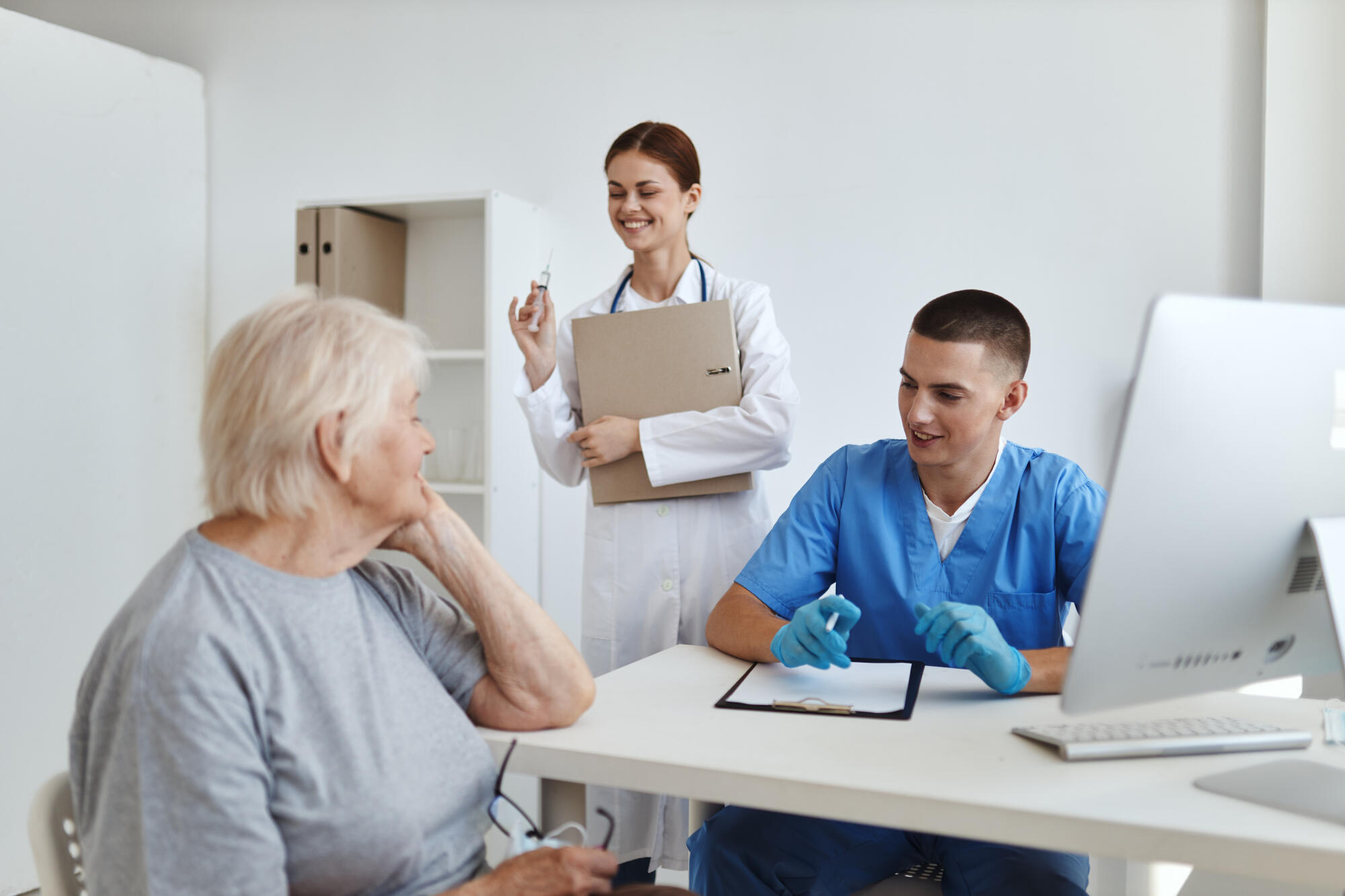 National Healthcare Decisions Day: Why Seniors Should Plan Ahead